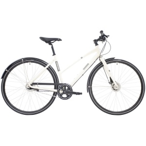 28" Nishiki Touring Master White